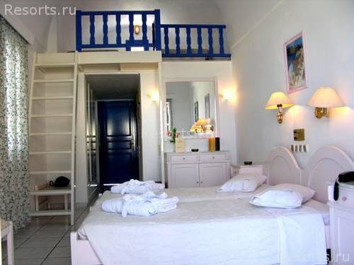 Antinea Hotel 22